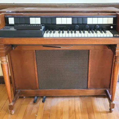 Hammond Chord Organ (DR-1)