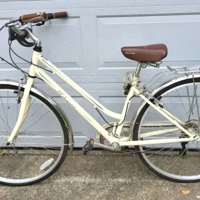 Women's Schwinn 700c Gateway Bike (G)