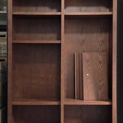 Bookcase #1 (BR3-2)