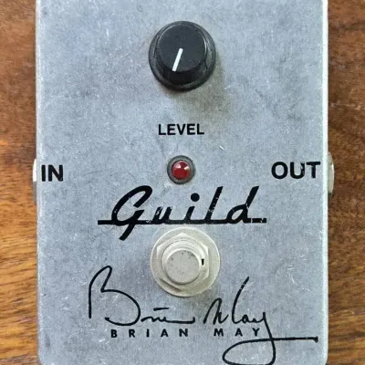 Guild Brain May Pedal (LR-1)