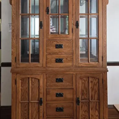 China Cabinet (DR-2)