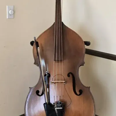 Engelhardt Upright Double Bass (DR-1)