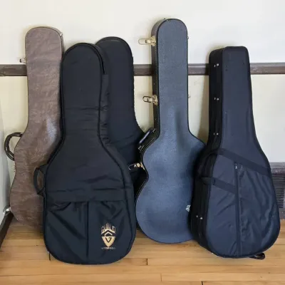 Guitar Cases (DR-1)