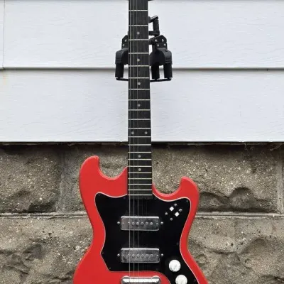Global Electric Guitar (LR-1)
