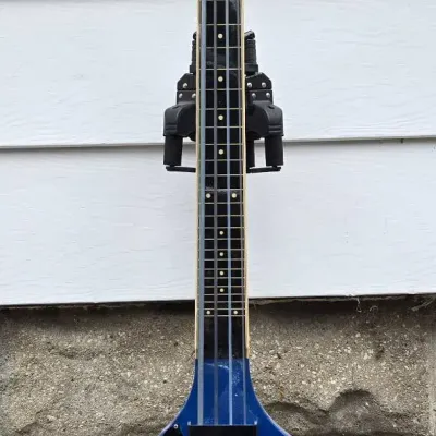 Guild Ashbory Bass Guitar (LR-1)