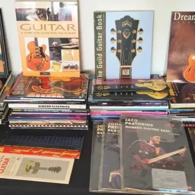 Everything Guitars (BR4-2)