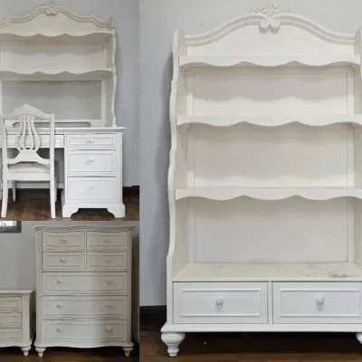 Project: Girls Furniture (BR4-2)