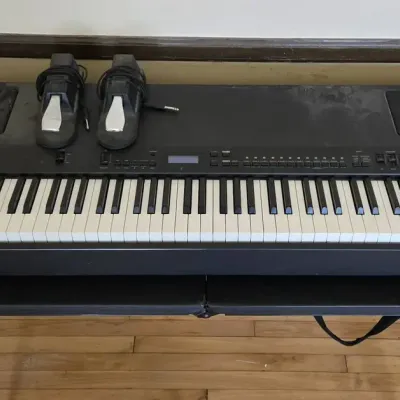 Yamaha P-200 Electric Piano (LR-1)