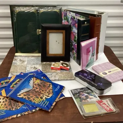 One Frame Photo Albums One Frame