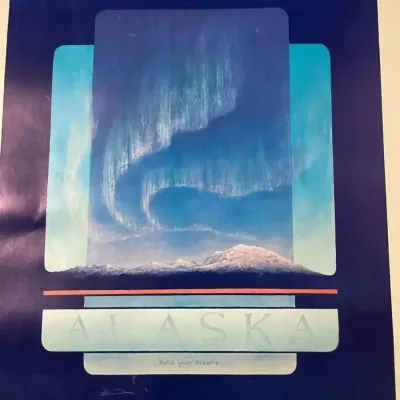 Alaska 