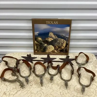 Texas Spurs 