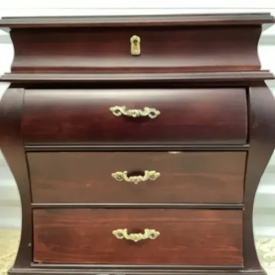 Jewelry Box