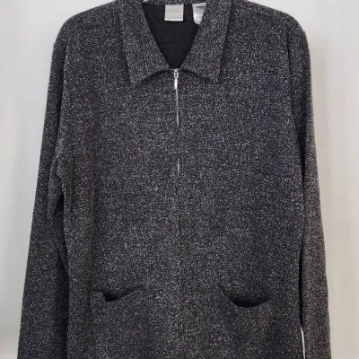 Emma James (L) Sweater Jacket