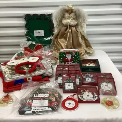 Christmas Decor