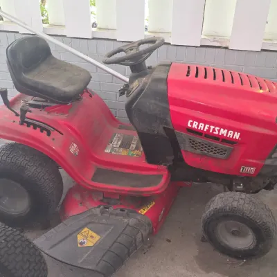 Does not run