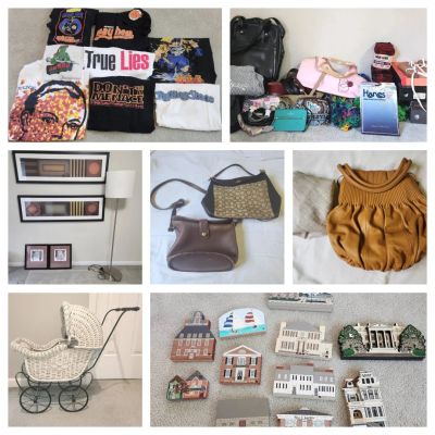 Item Photo