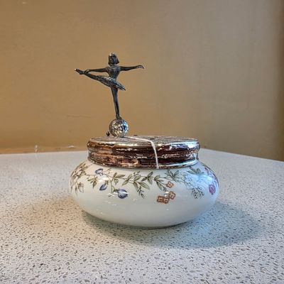 Music box