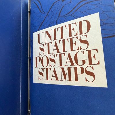 Stamps 
