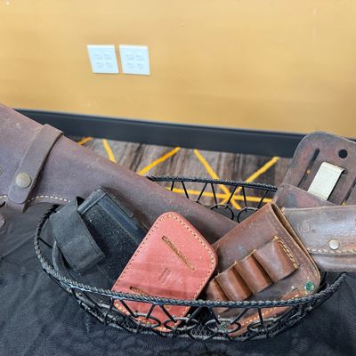 Holsters