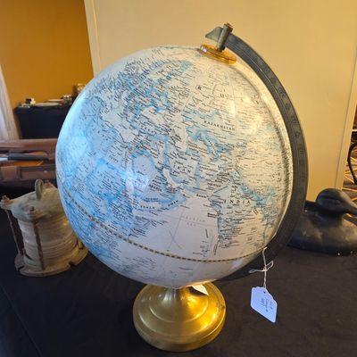 Globe 