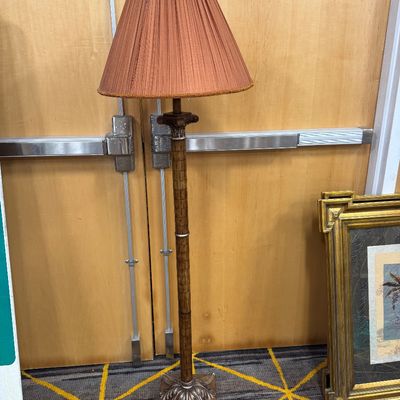 Lamp
