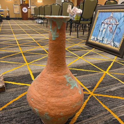 Pottery 
