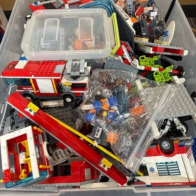 Legos
