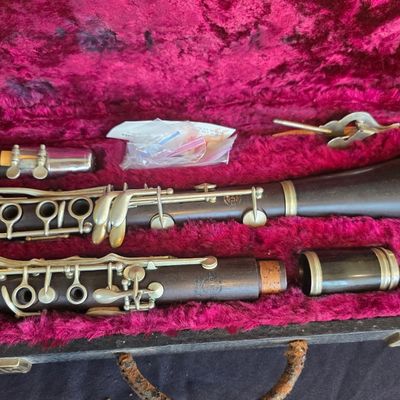 Clarinet