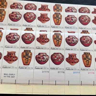 Stamps