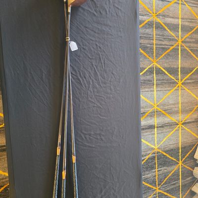 Golf clubs