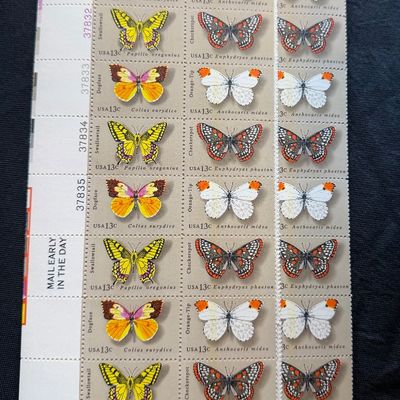 Stamps 
