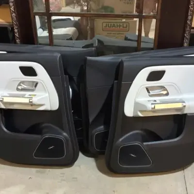 Mercedes B35AMG Door Panels - Set Of 4