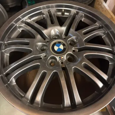 BMW E-46,M-3 Wheels 19X19 Set Of 4 