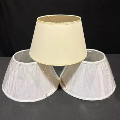 Wildwood Lampshades Lot 2