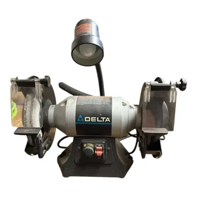 Delta 6 Inch Grinder