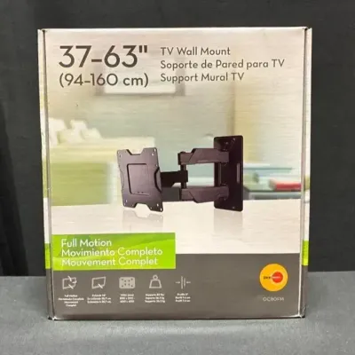 TV Wall Mount 37-63”