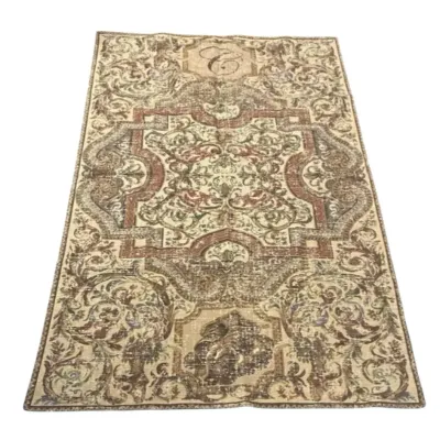 Belgin Mills Parisian Classic Tapestry - 70x44