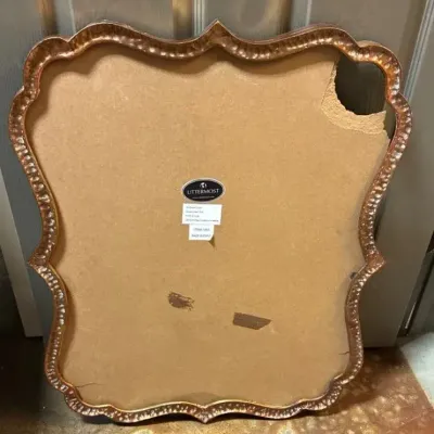 Uttermost Decorative Ornate Wall Frame