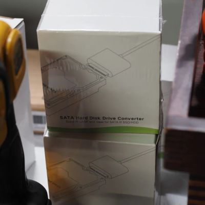 Item Photo
