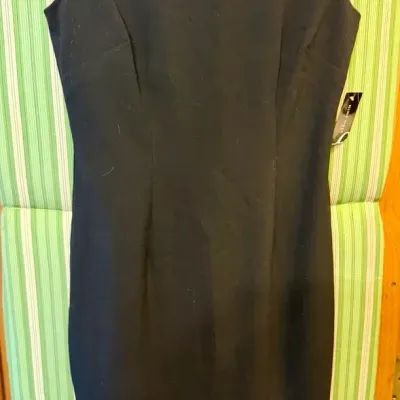 NWT Nine West Dress Size 4 New With Tags