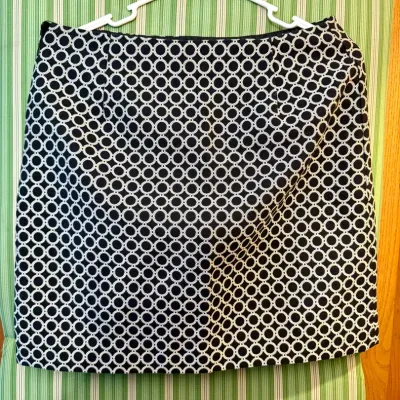International Concepts INC Skirt Size 6