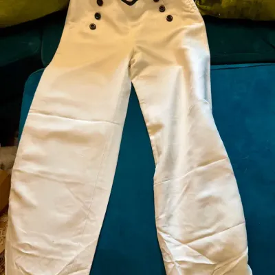 Vintage Bloomingdale’s Size 8 Pants