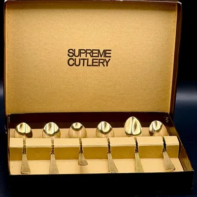 Supreme Cutlery Spoons