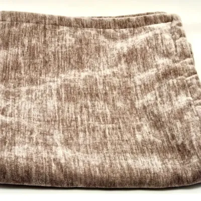 (2) Millihome Removable Pillow Sham Covers