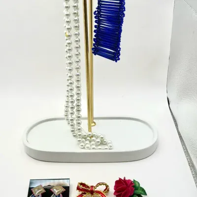 Eclectic Jewelry Lot 