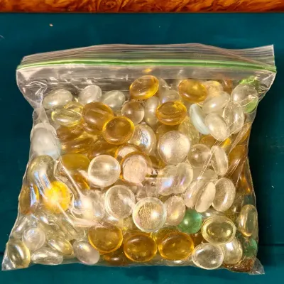 Vase Filler 