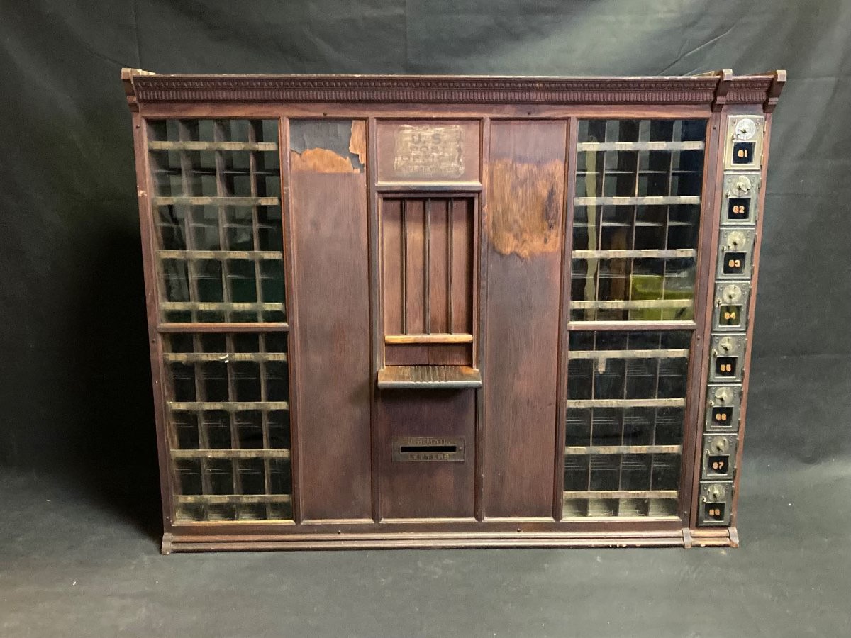 Massive Antiques, Vintage, and Architectural Salvage Estate Sale - Part 1