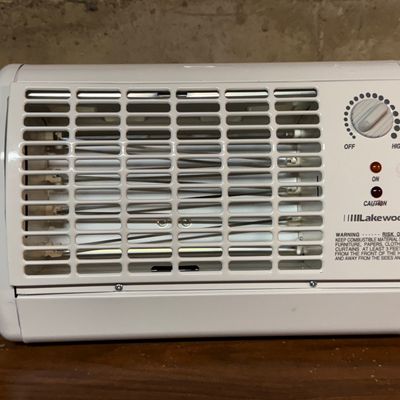 Lakewood Heater