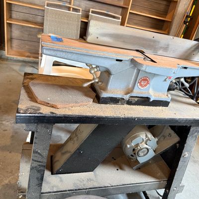 Sale Photo Thumbnail #173: In working order