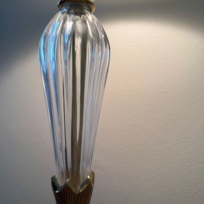 Sale Photo Thumbnail #116: Some wear on top of side table as shown